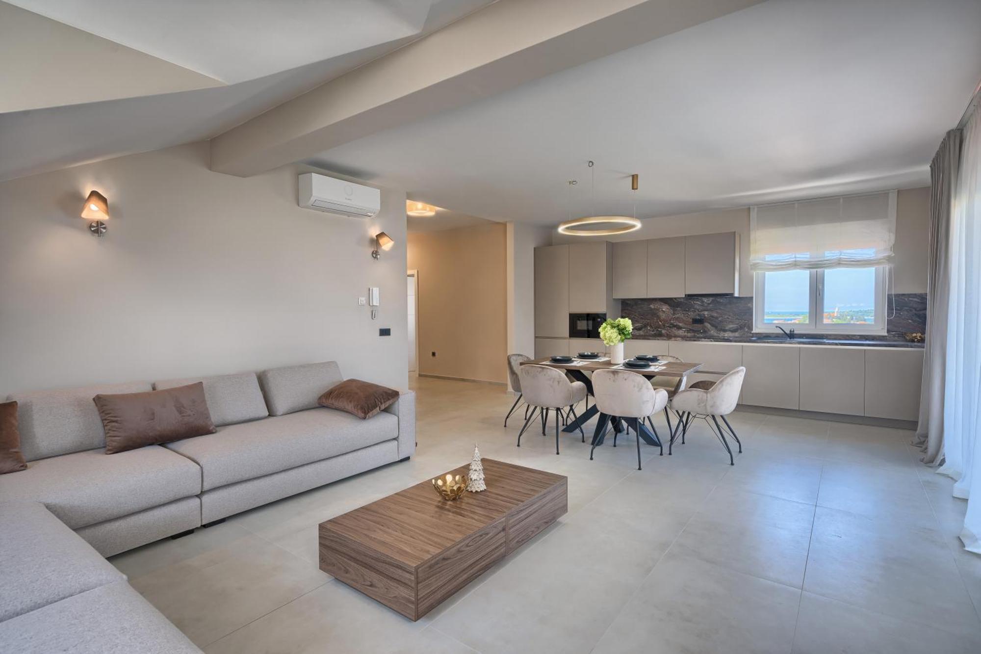 Residence Franc Primosten Exterior photo